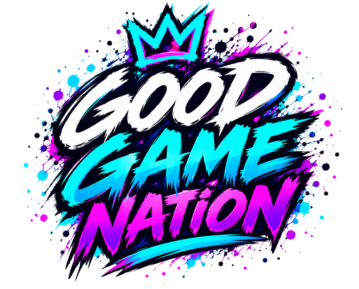Good Game Nation